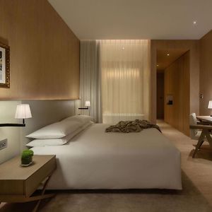Superior Kamer met een King Size Bed op de Bovenste Verdiepingen