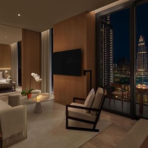 Superior Suite met een Slaapkamer en een King Size Bed